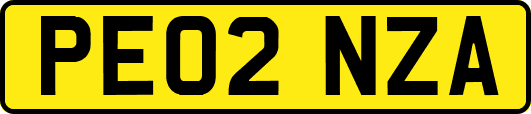 PE02NZA