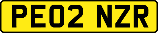 PE02NZR