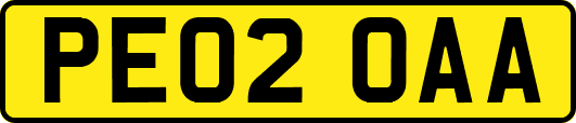 PE02OAA