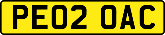 PE02OAC