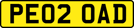 PE02OAD