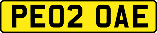PE02OAE