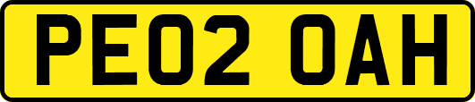 PE02OAH
