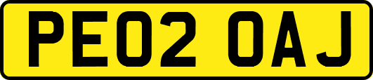 PE02OAJ