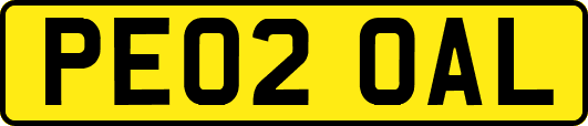 PE02OAL