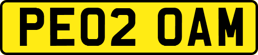 PE02OAM