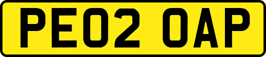 PE02OAP