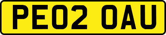 PE02OAU