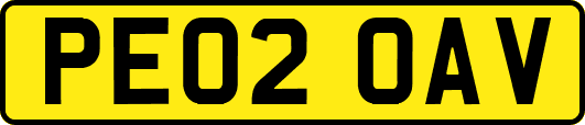 PE02OAV