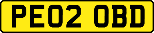PE02OBD