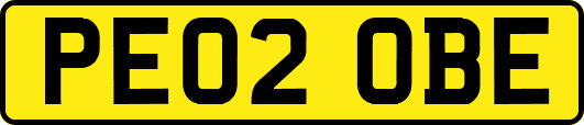 PE02OBE