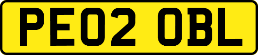PE02OBL