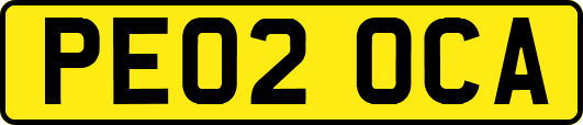 PE02OCA