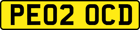 PE02OCD