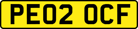 PE02OCF