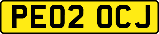 PE02OCJ