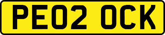 PE02OCK