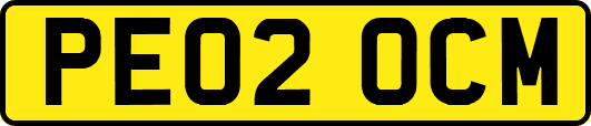 PE02OCM