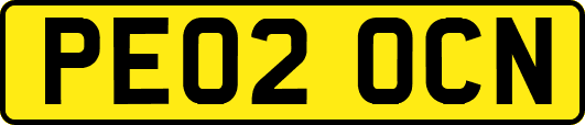 PE02OCN