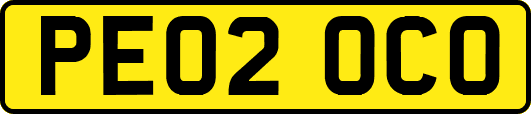 PE02OCO