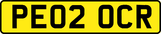 PE02OCR