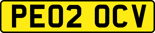 PE02OCV