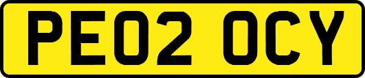 PE02OCY
