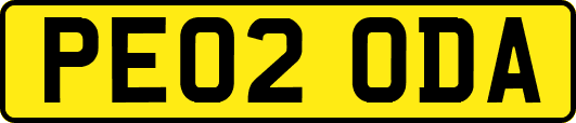 PE02ODA