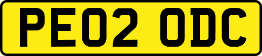 PE02ODC