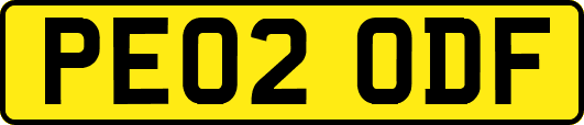 PE02ODF