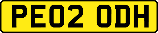 PE02ODH
