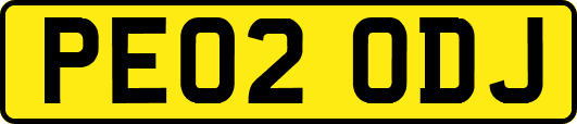 PE02ODJ