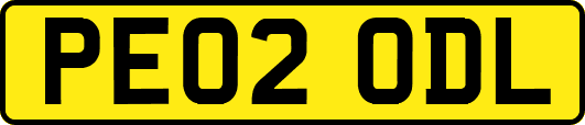 PE02ODL