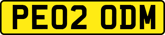 PE02ODM