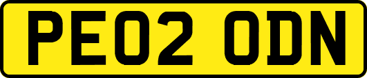 PE02ODN