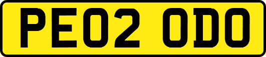PE02ODO