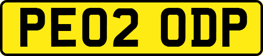 PE02ODP