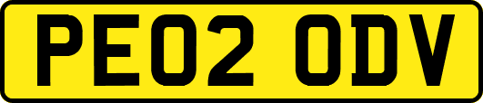 PE02ODV