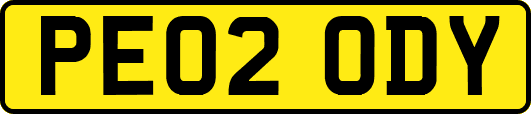 PE02ODY