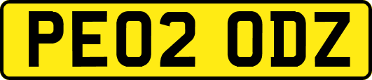 PE02ODZ