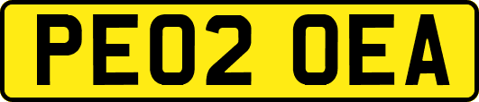 PE02OEA