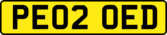 PE02OED