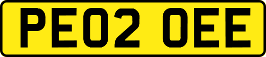 PE02OEE