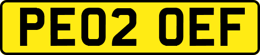 PE02OEF