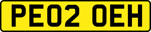 PE02OEH