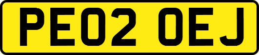 PE02OEJ