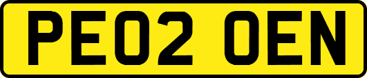 PE02OEN