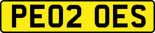 PE02OES