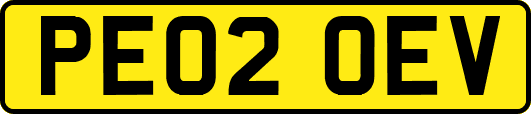 PE02OEV