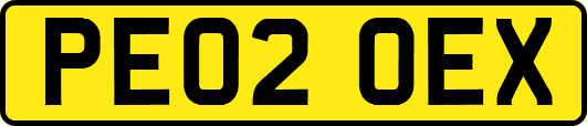PE02OEX